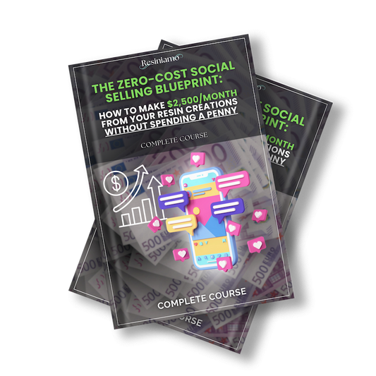 The Zero-Cost Social Selling Blueprint